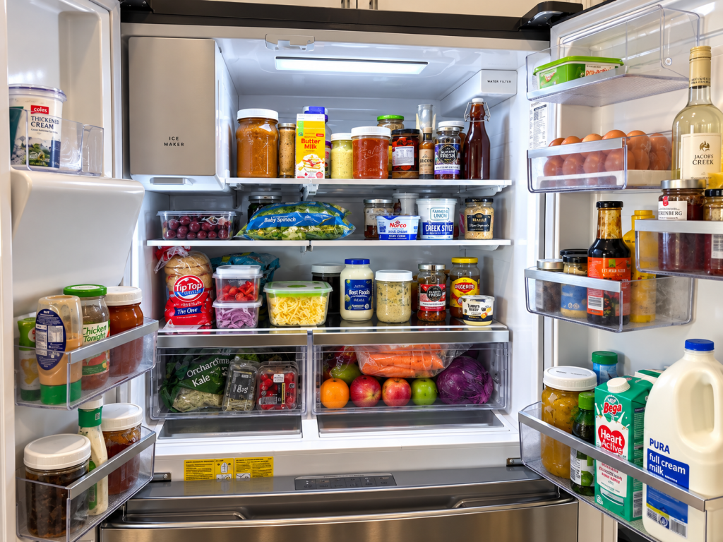 Meal Planning the Smart Way: Saving Time, Money and My Sanity 