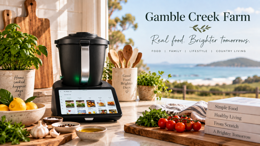 My Thermomix® Story