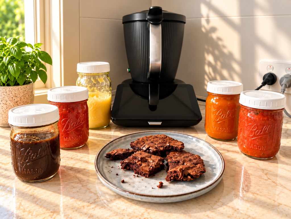 What’s Really in Your Food? Why I’m Making More From&nbsp;Scratch